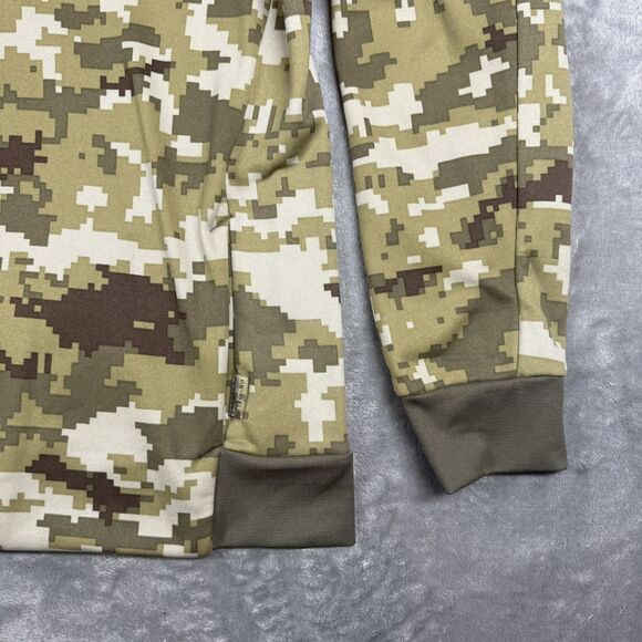 Nike - Baltimore Ravens Solute to Service Camo Hoodie - Picture 3 of 10